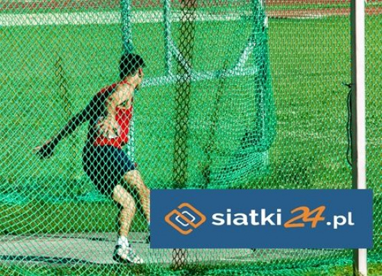 Siatki Na Wymiar, Mocna Konstrukcja